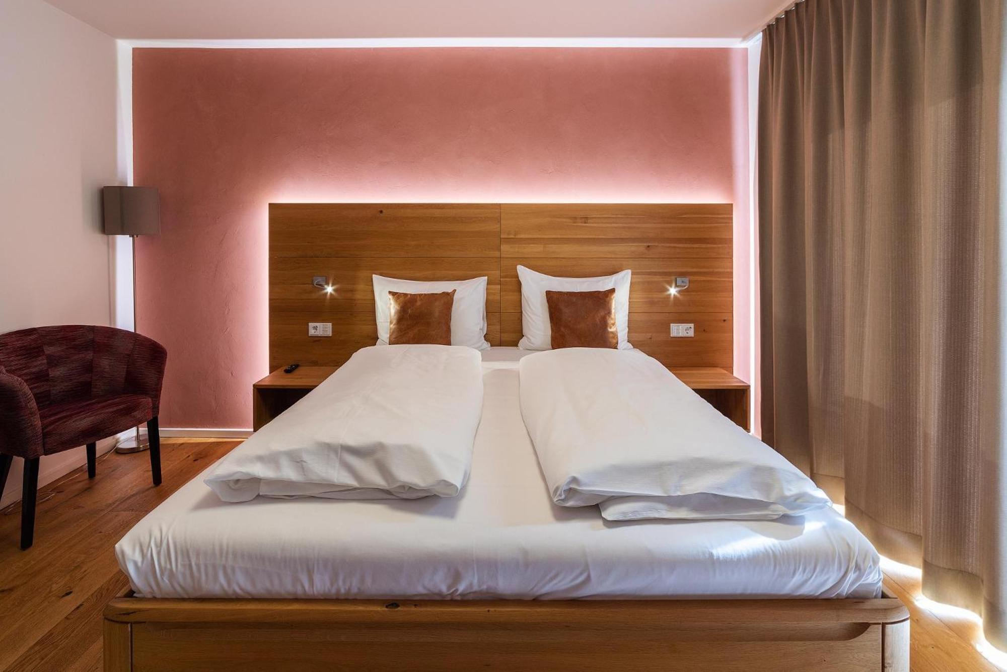 Hotel Buchberg38 Stubenberg Zimmer foto