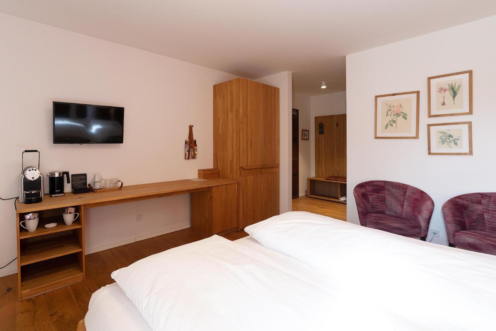 Hotel Buchberg38 Stubenberg Zimmer foto