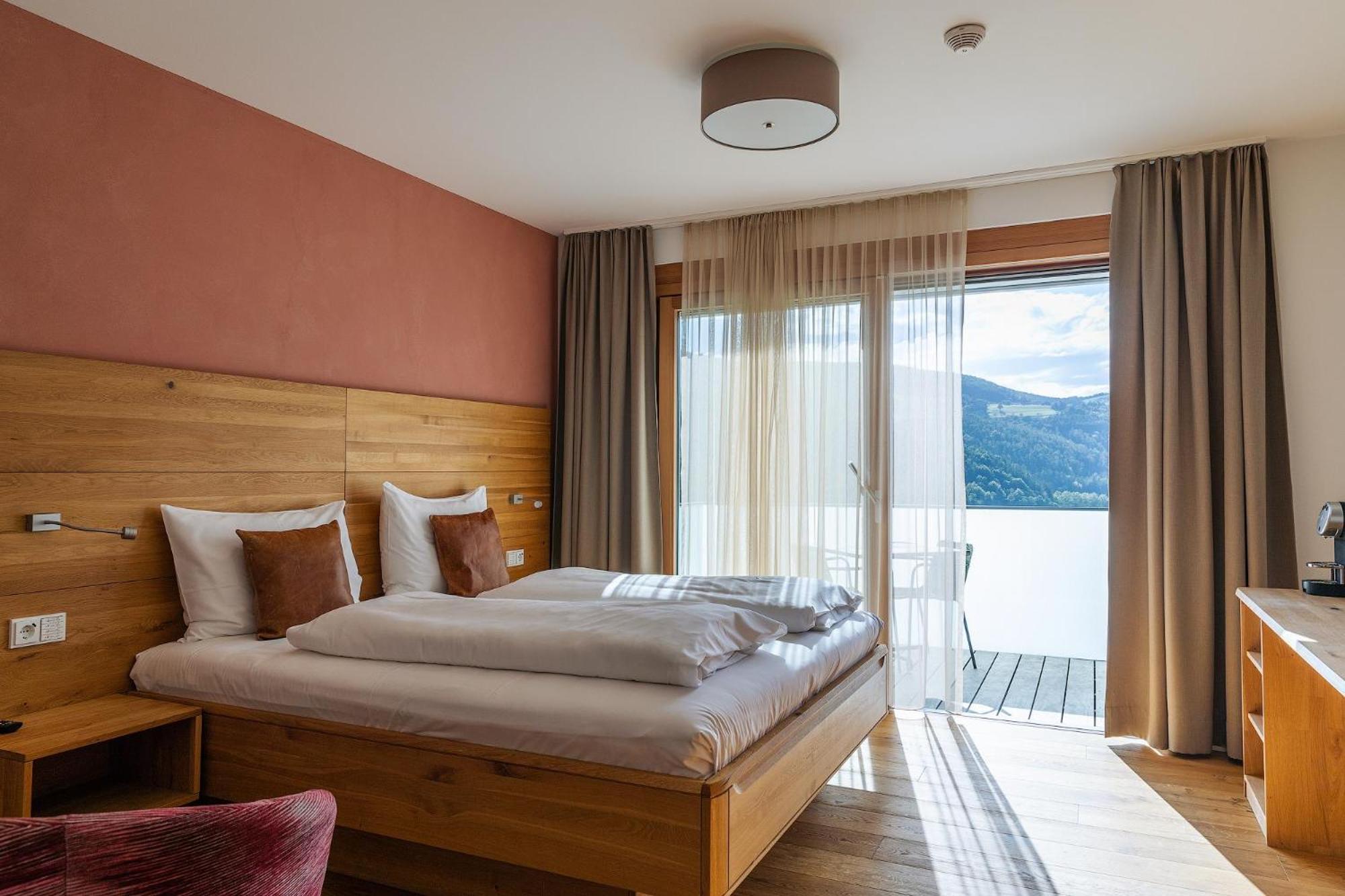 Hotel Buchberg38 Stubenberg Zimmer foto